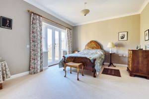 Bedroom 1- click for photo gallery